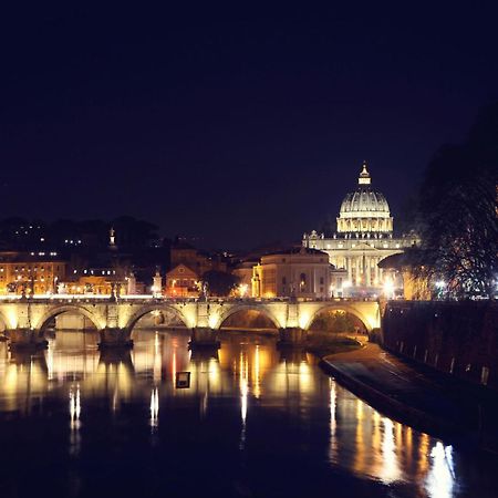 Vatican Green Garden Rzym Zewnętrze zdjęcie