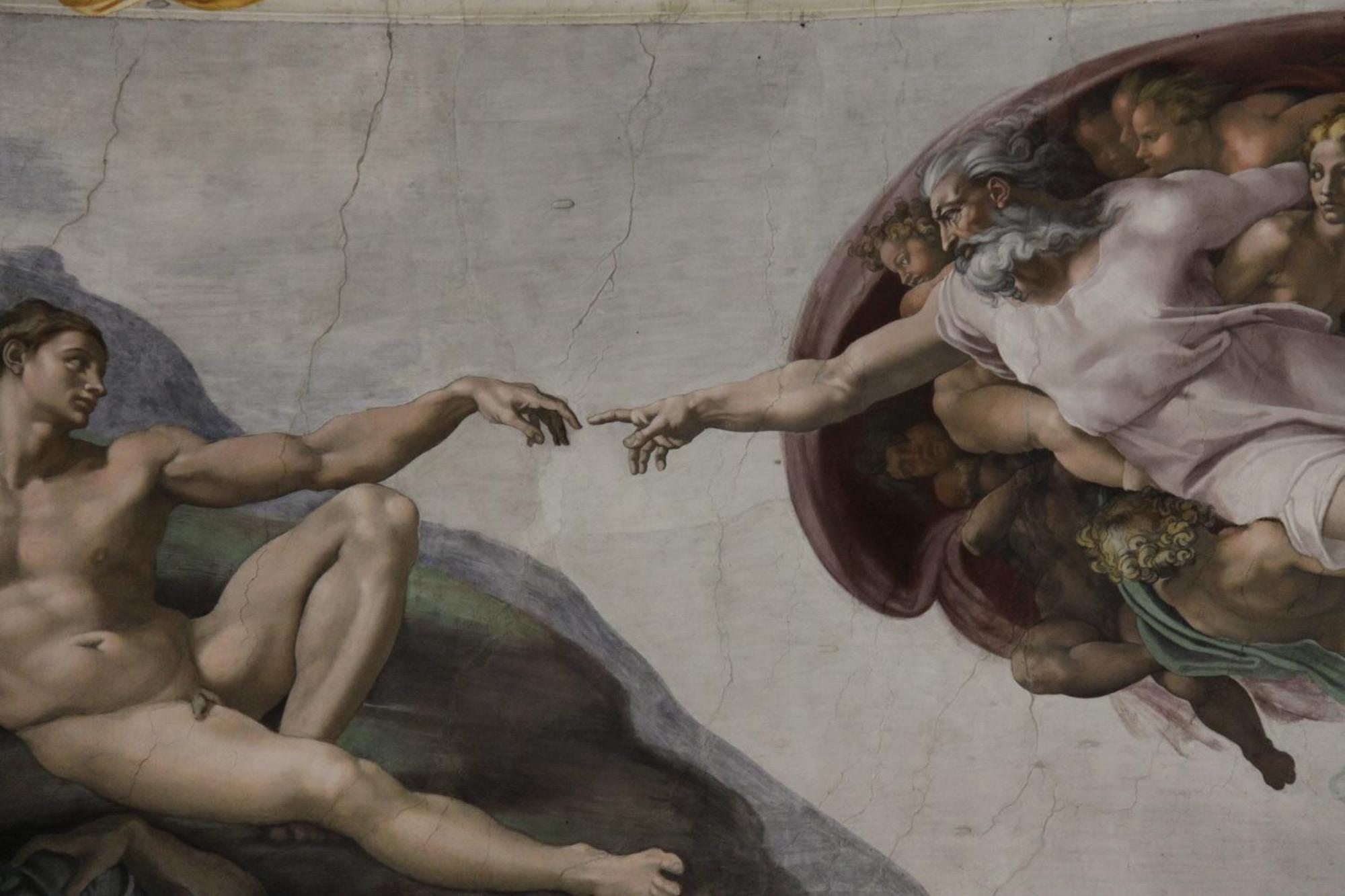 Vatican Green Garden Rzym Zewnętrze zdjęcie