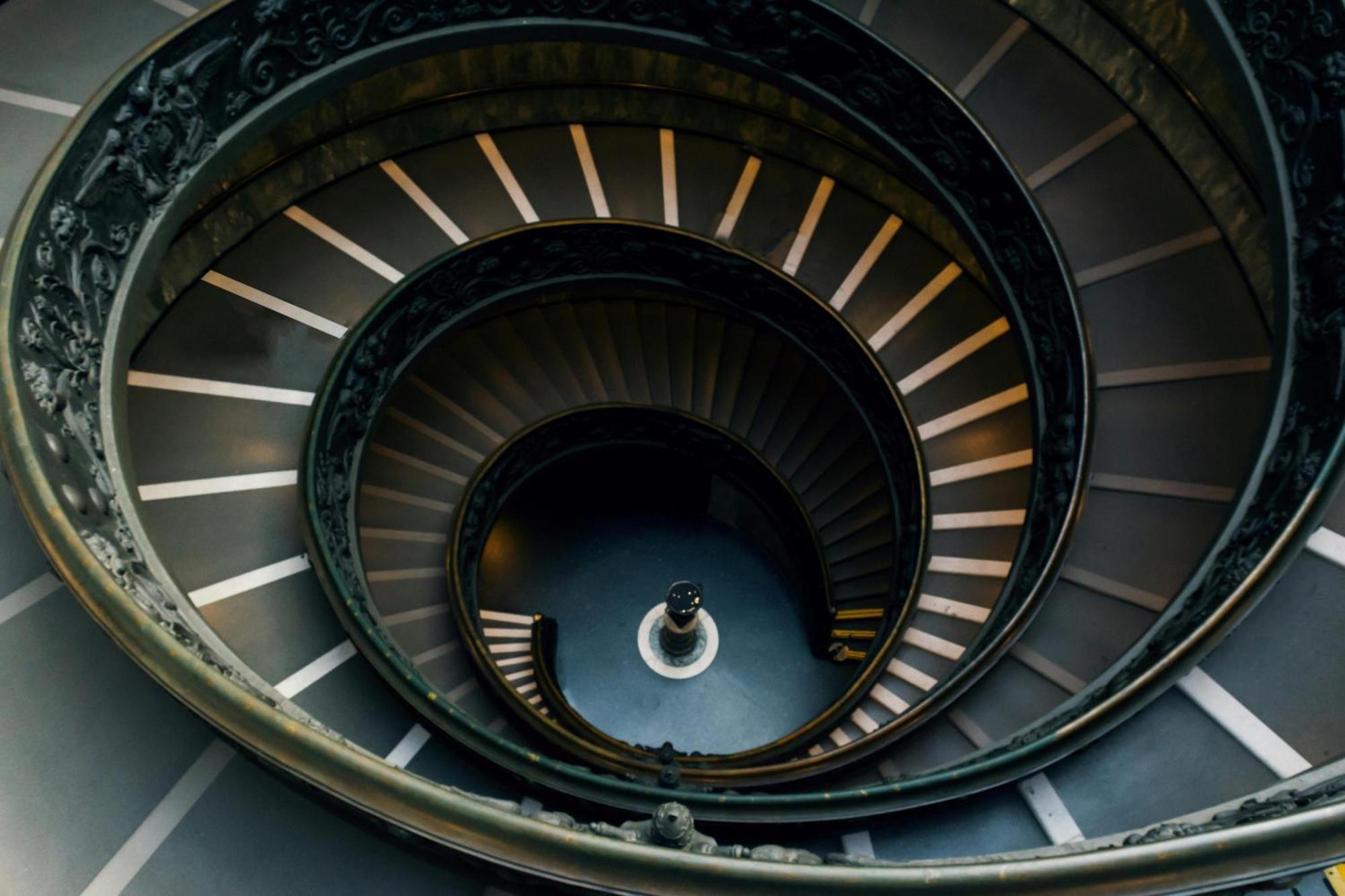 Vatican Green Garden Rzym Zewnętrze zdjęcie